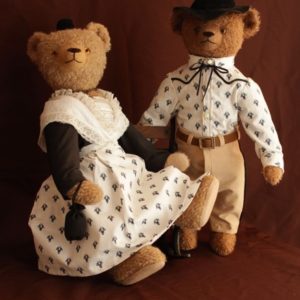 Mireille l'arlésienne